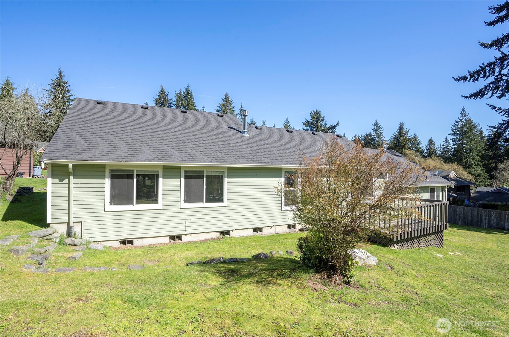 912 125th Street Ct NW, Gig Harbor, WA 98332