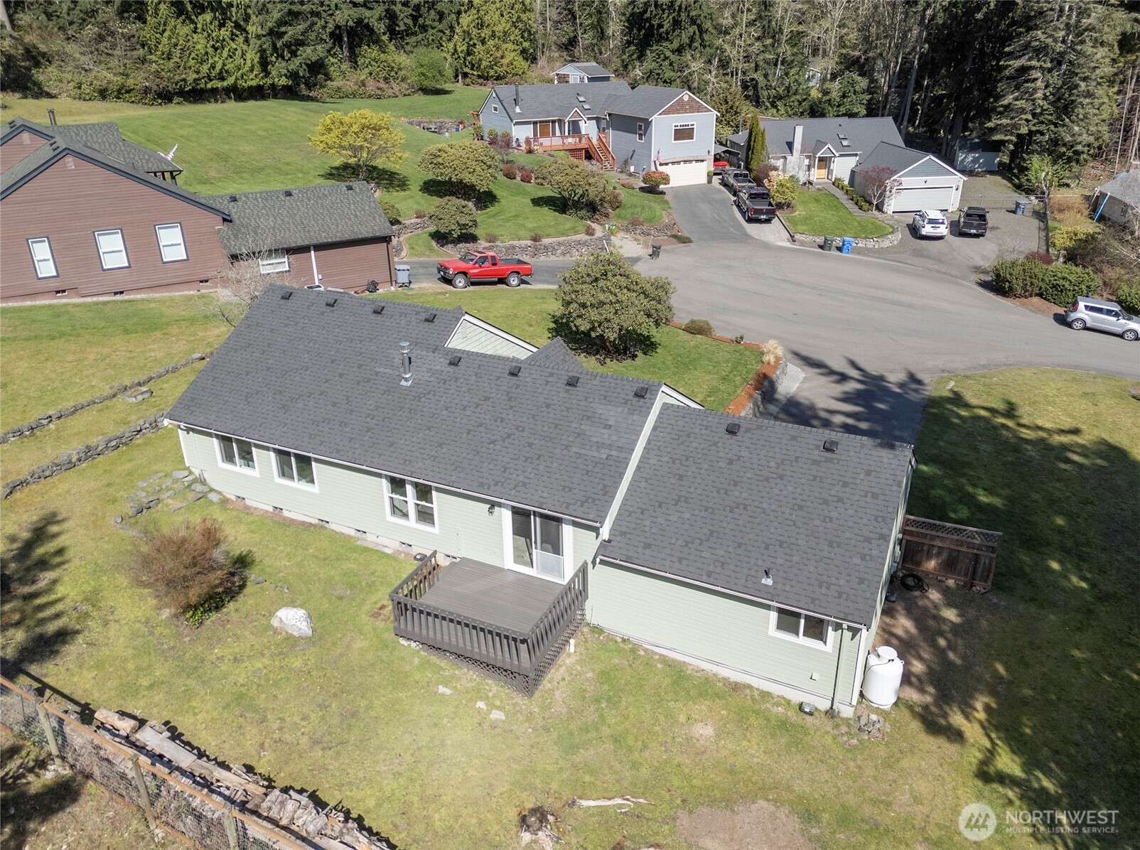 912 125th Street Ct NW, Gig Harbor, WA 98332