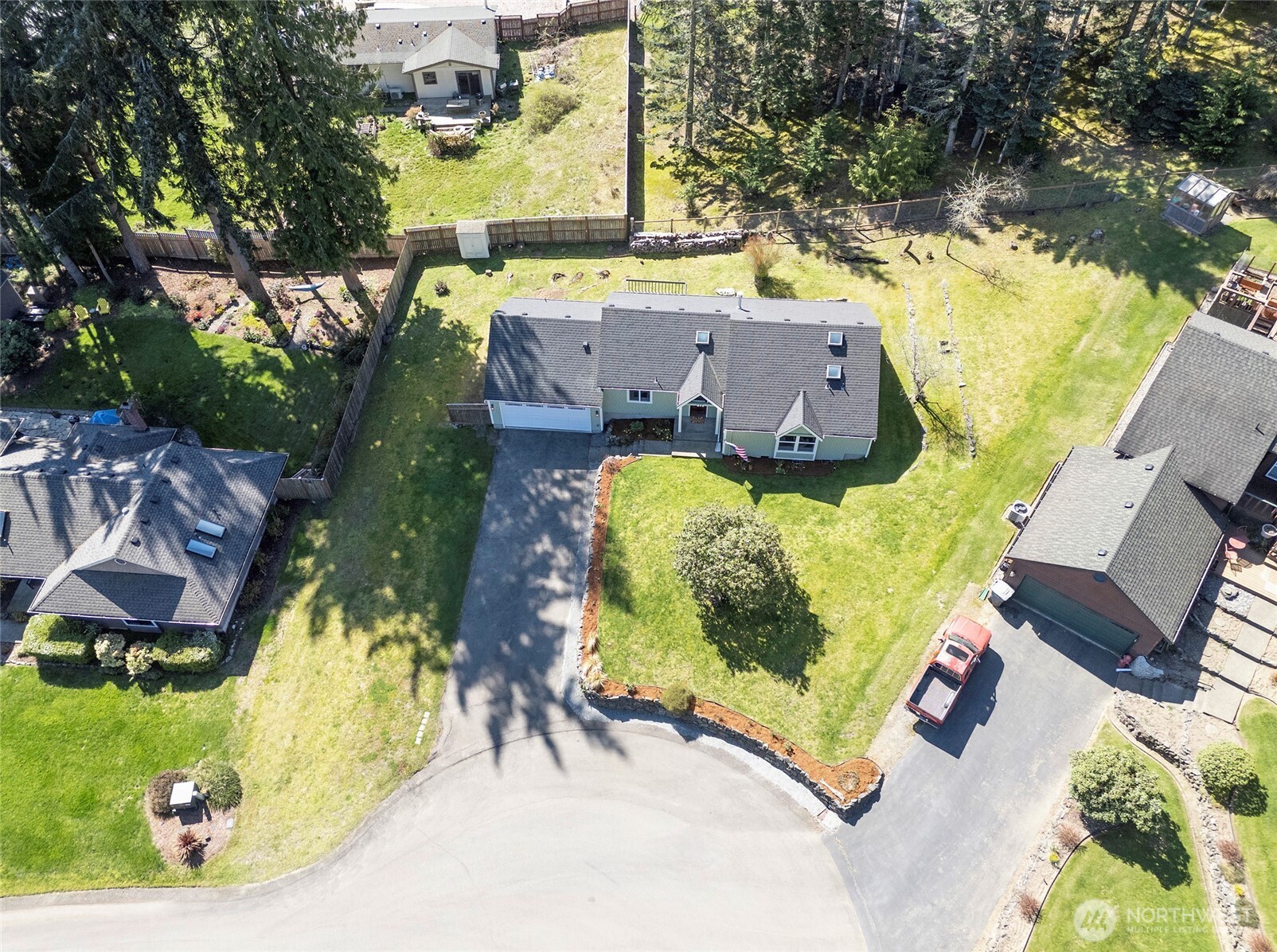 912 125th Street Ct NW, Gig Harbor, WA 98332