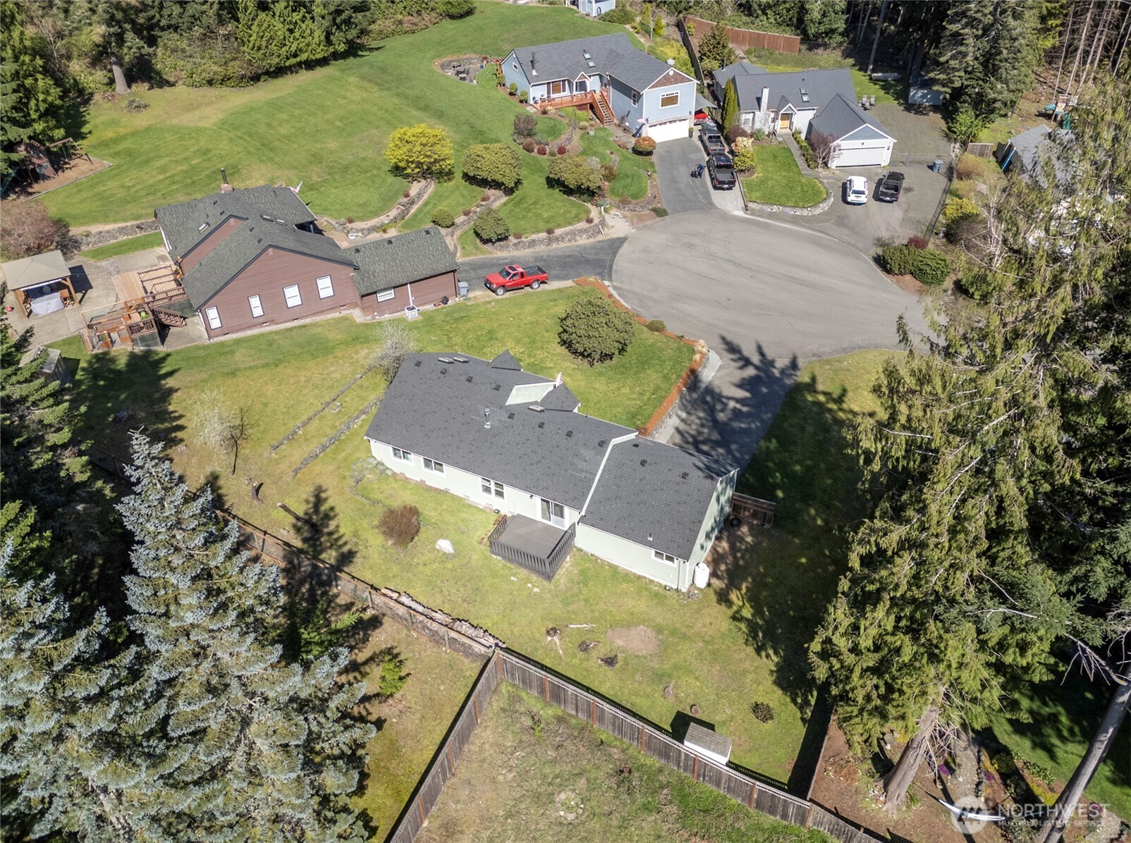 912 125th Street Ct NW, Gig Harbor, WA 98332