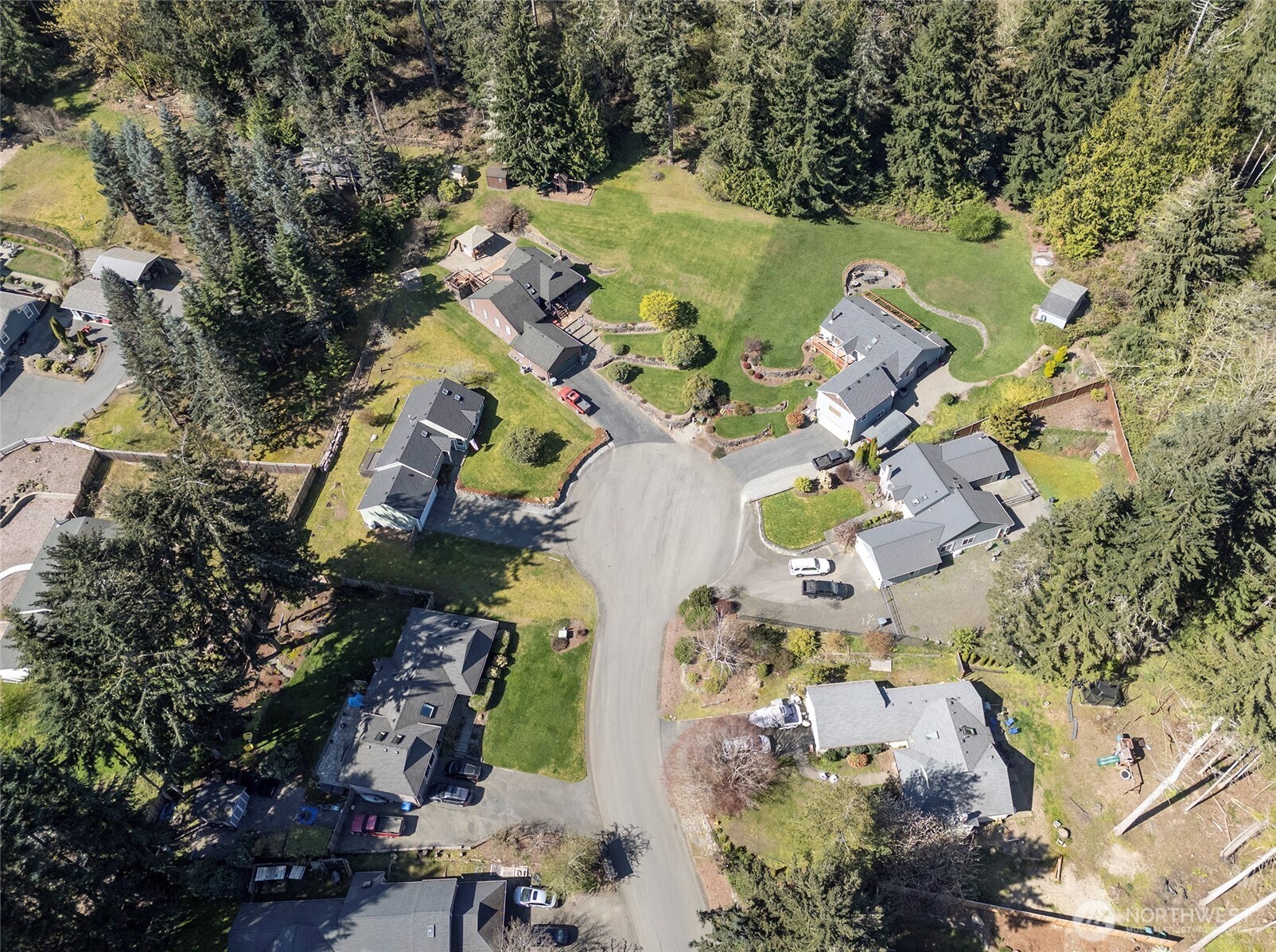912 125th Street Ct NW, Gig Harbor, WA 98332