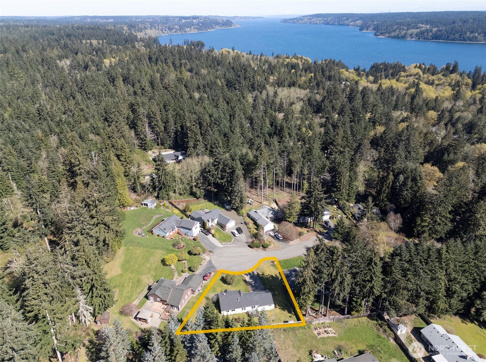 912 125th Street Ct NW, Gig Harbor, WA 98332