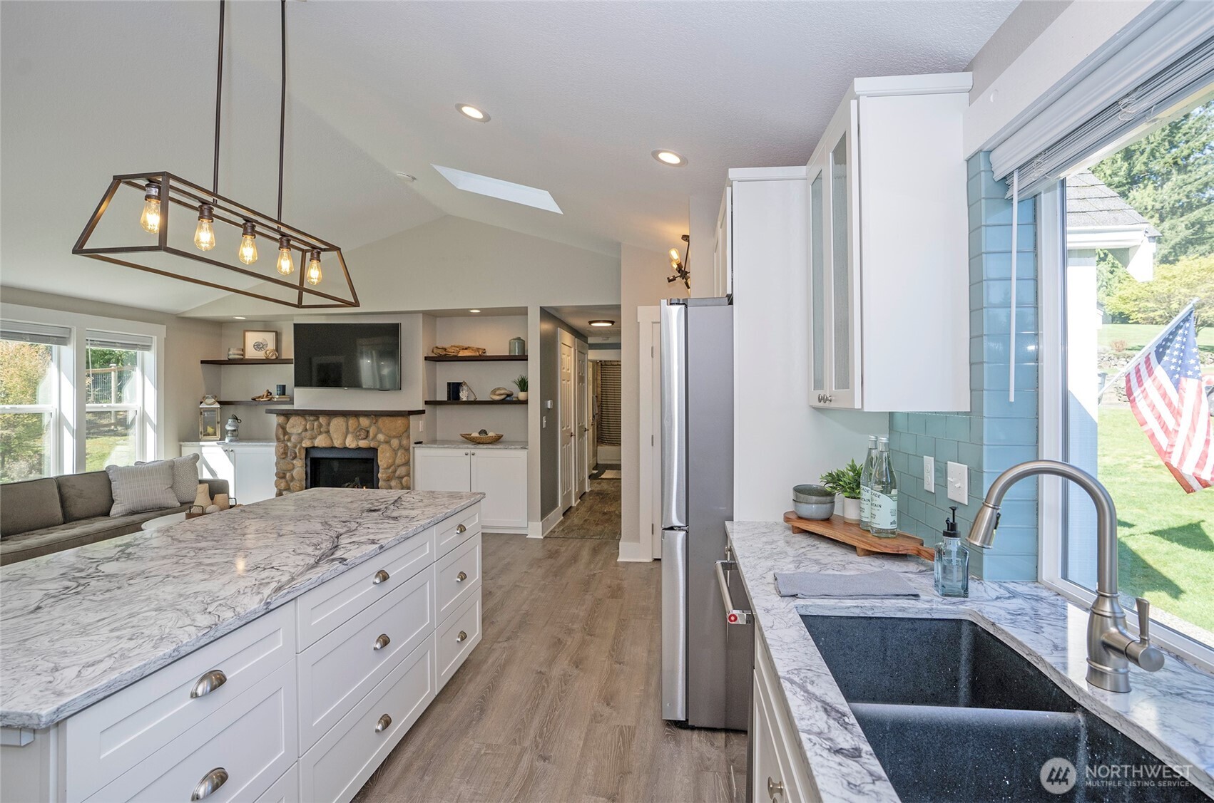 912 125th Street Ct NW, Gig Harbor, WA 98332