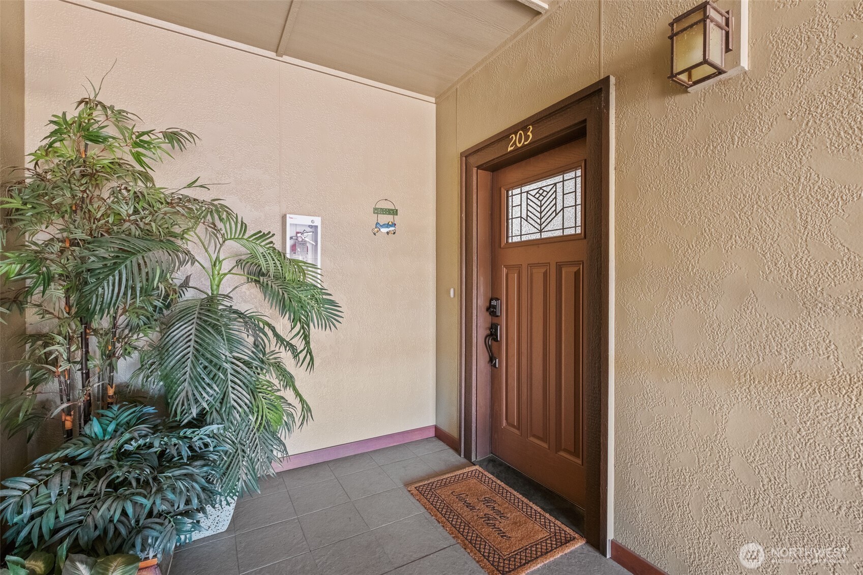 1051 N Baker Avenue #B203, East Wenatchee, WA 98802