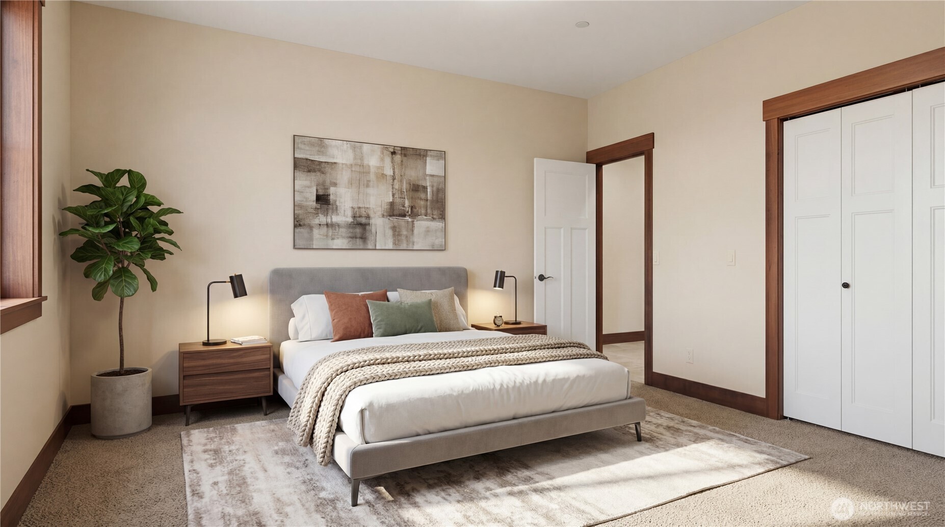 1051 N Baker Avenue #B203, East Wenatchee, WA 98802