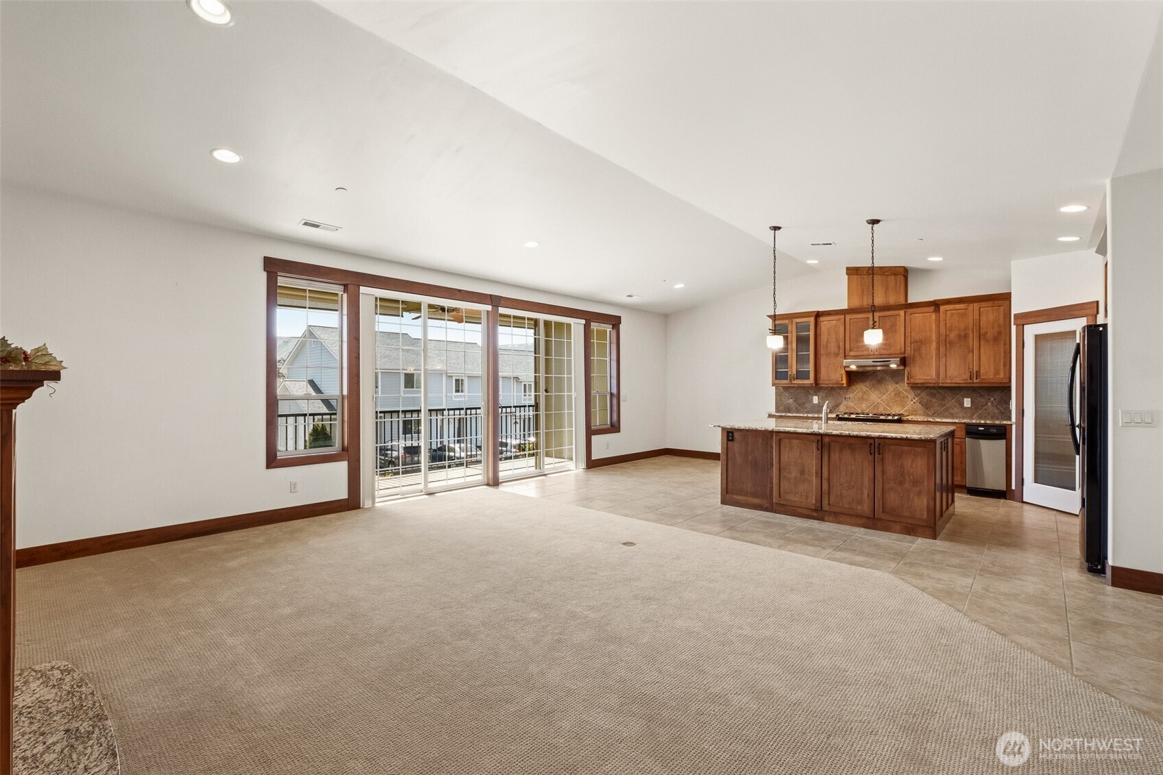 1051 N Baker Avenue #B203, East Wenatchee, WA 98802