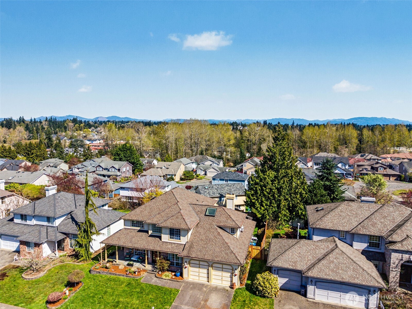24216 129th Avenue SE, Kent, WA 98030