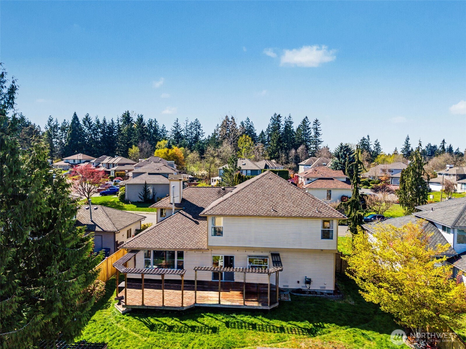 24216 129th Avenue SE, Kent, WA 98030