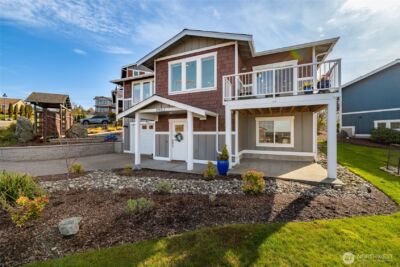 3903 Isle Way , Anacortes, WA 98221-8593 - Photo 1