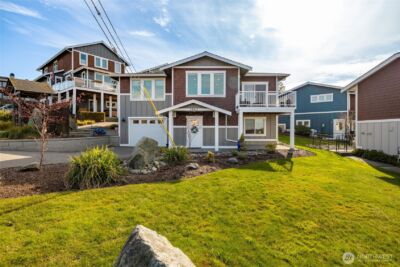 3903 Isle Way , Anacortes, WA 98221-8593 - Photo 2