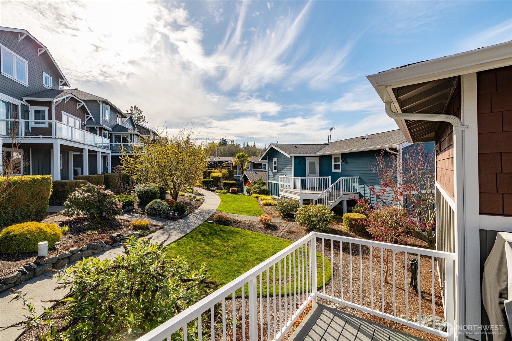 3903 Isle Way , Anacortes, WA 98221-8593
