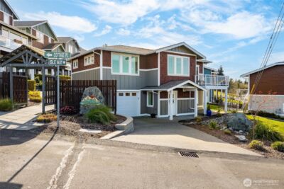 3903 Isle Way , Anacortes, WA 98221-8593 - Photo 3