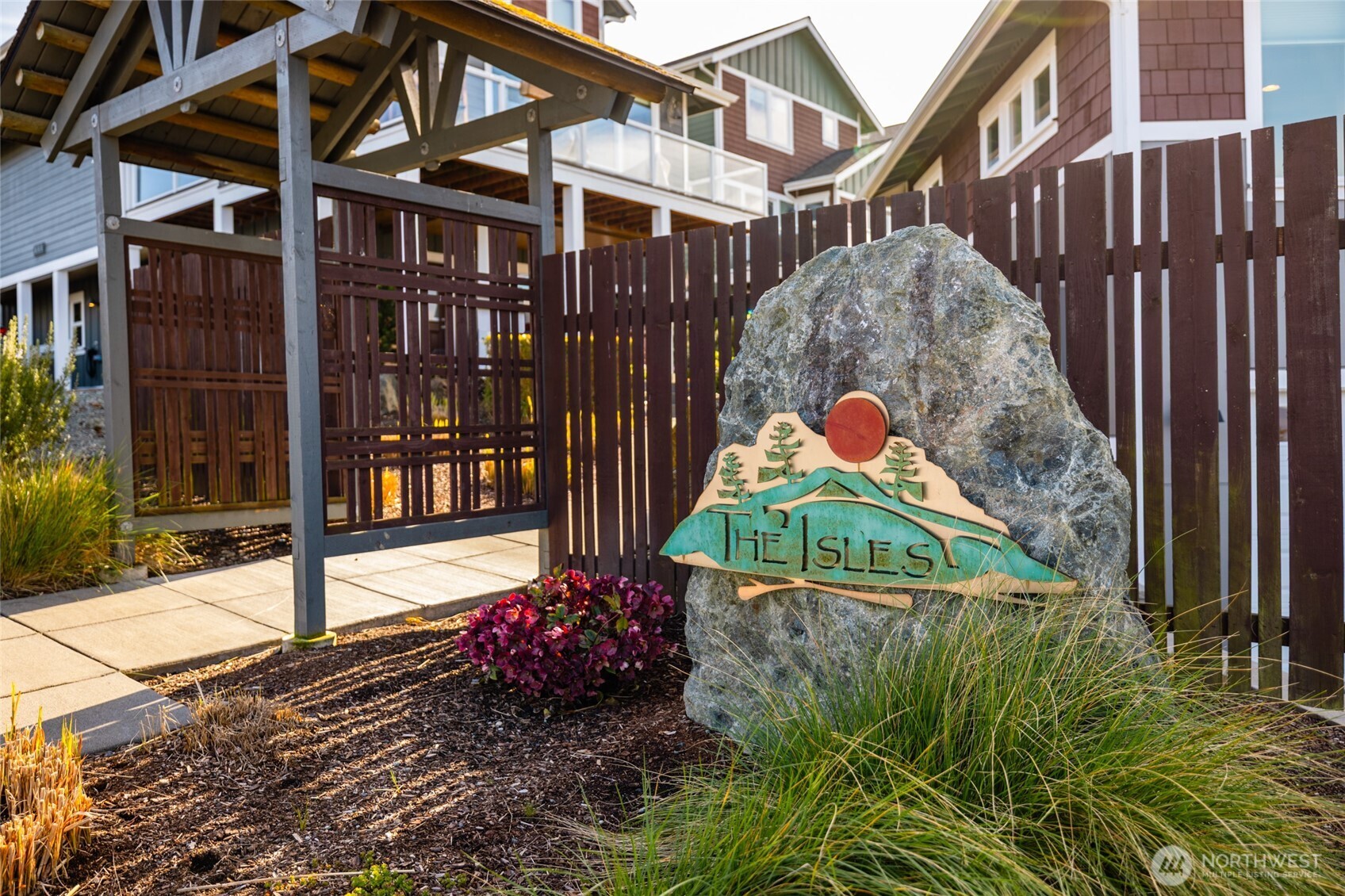 3903 Isle Way , Anacortes, WA 98221-8593