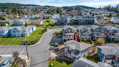 3903 Isle Way , Anacortes, WA 98221-8593 - Photo 37