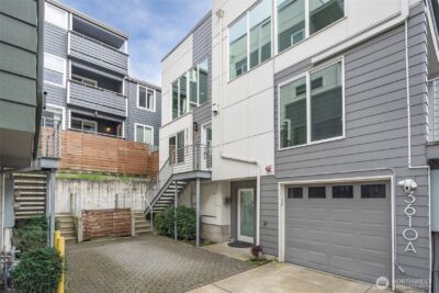 3610 1st Avenue NW #B, Seattle, WA 98107 - Photo 1