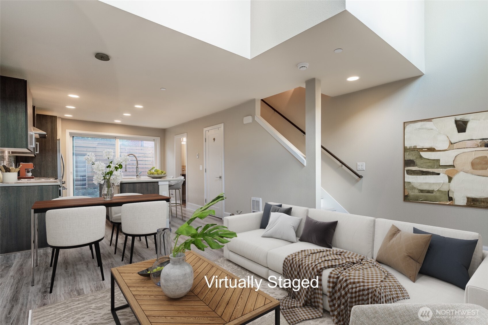 3610 1st Avenue NW #B, Seattle, WA 98107