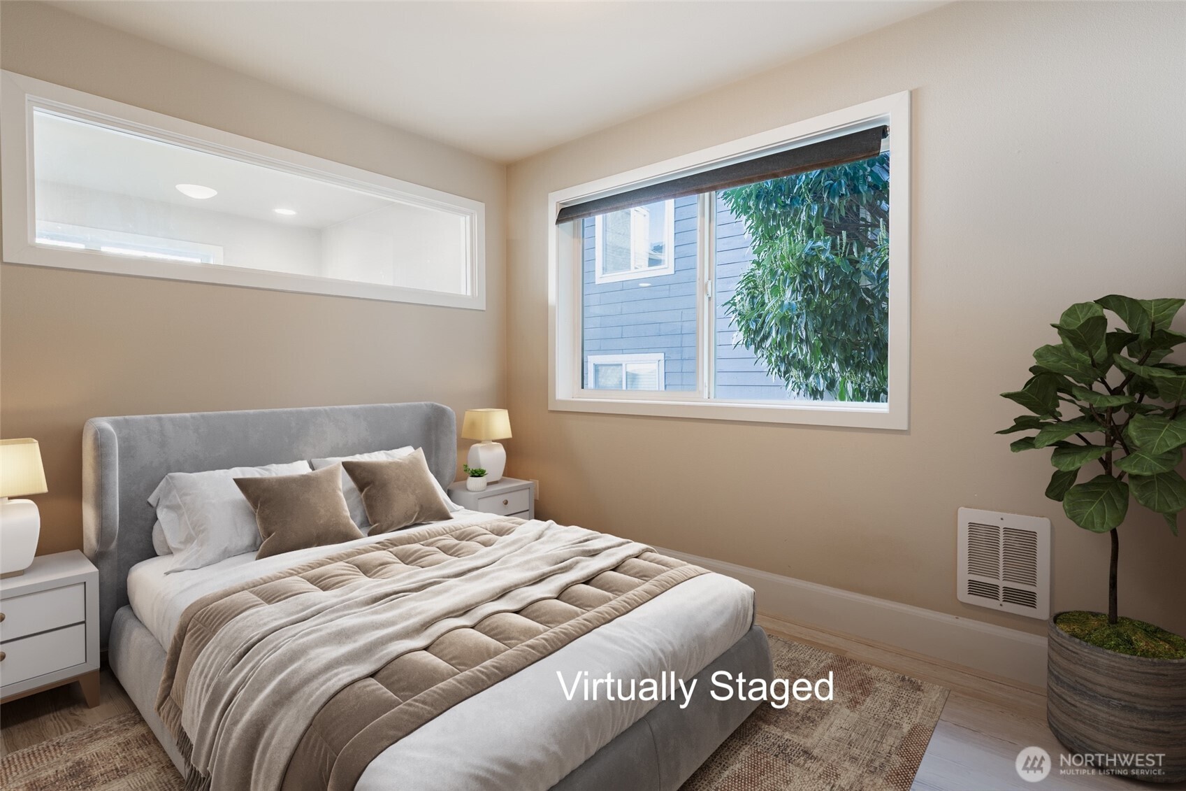 3610 1st Avenue NW #B, Seattle, WA 98107