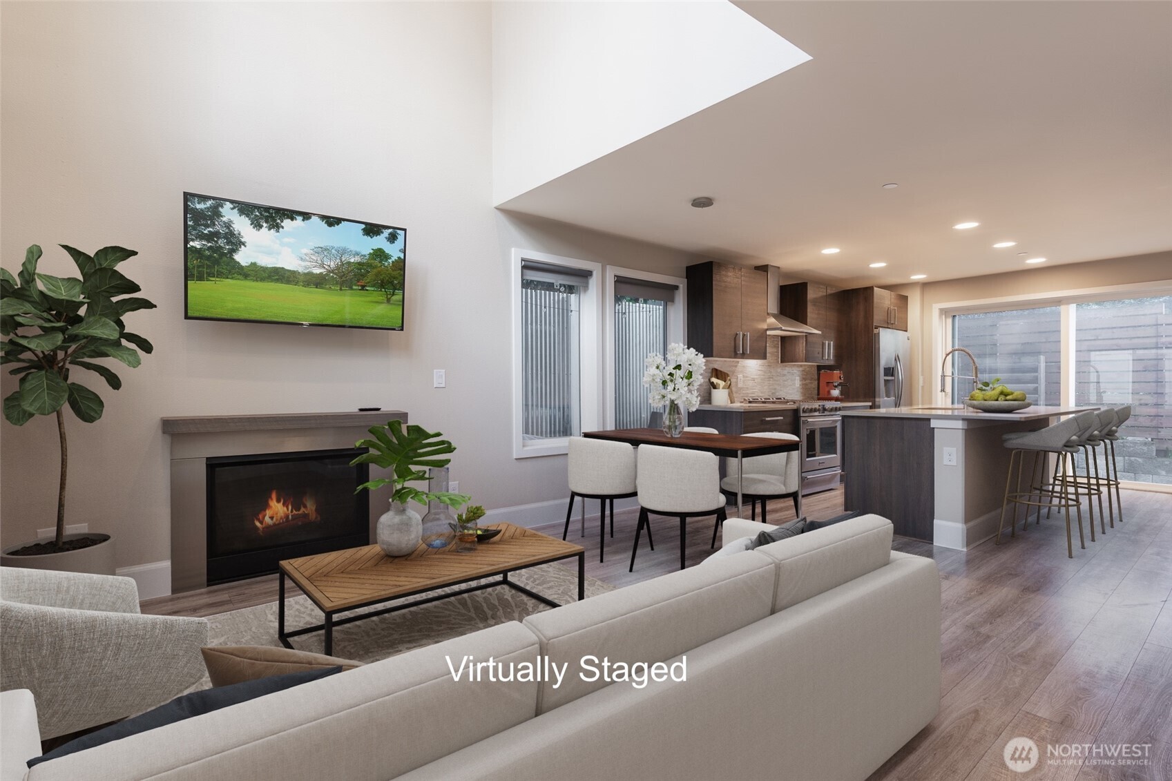 3610 1st Avenue NW #B, Seattle, WA 98107