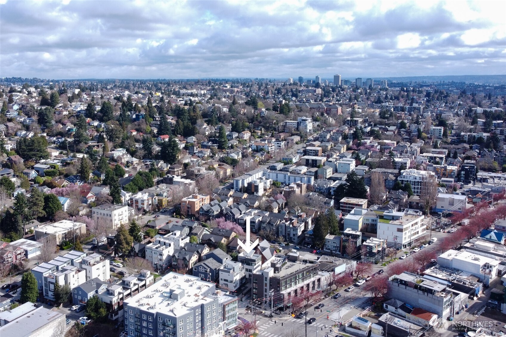 3610 1st Avenue NW #B, Seattle, WA 98107