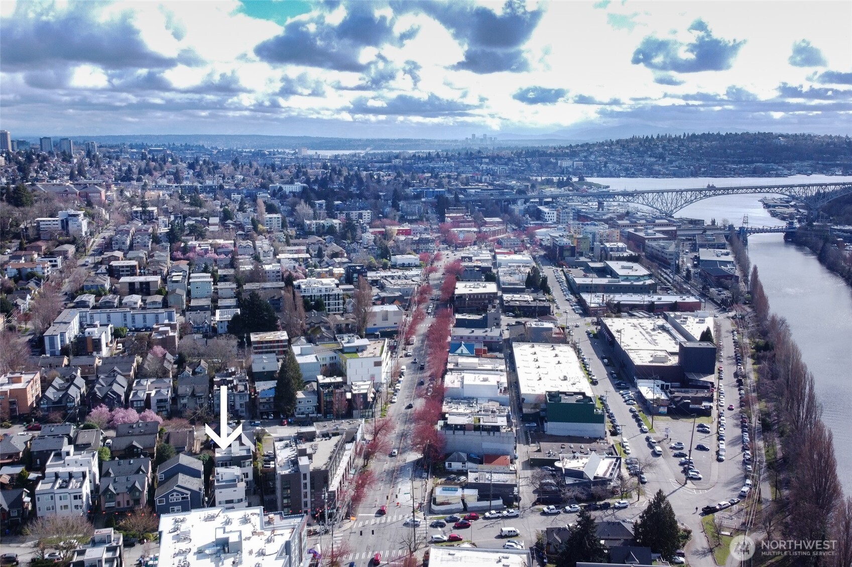 3610 1st Avenue NW #B, Seattle, WA 98107