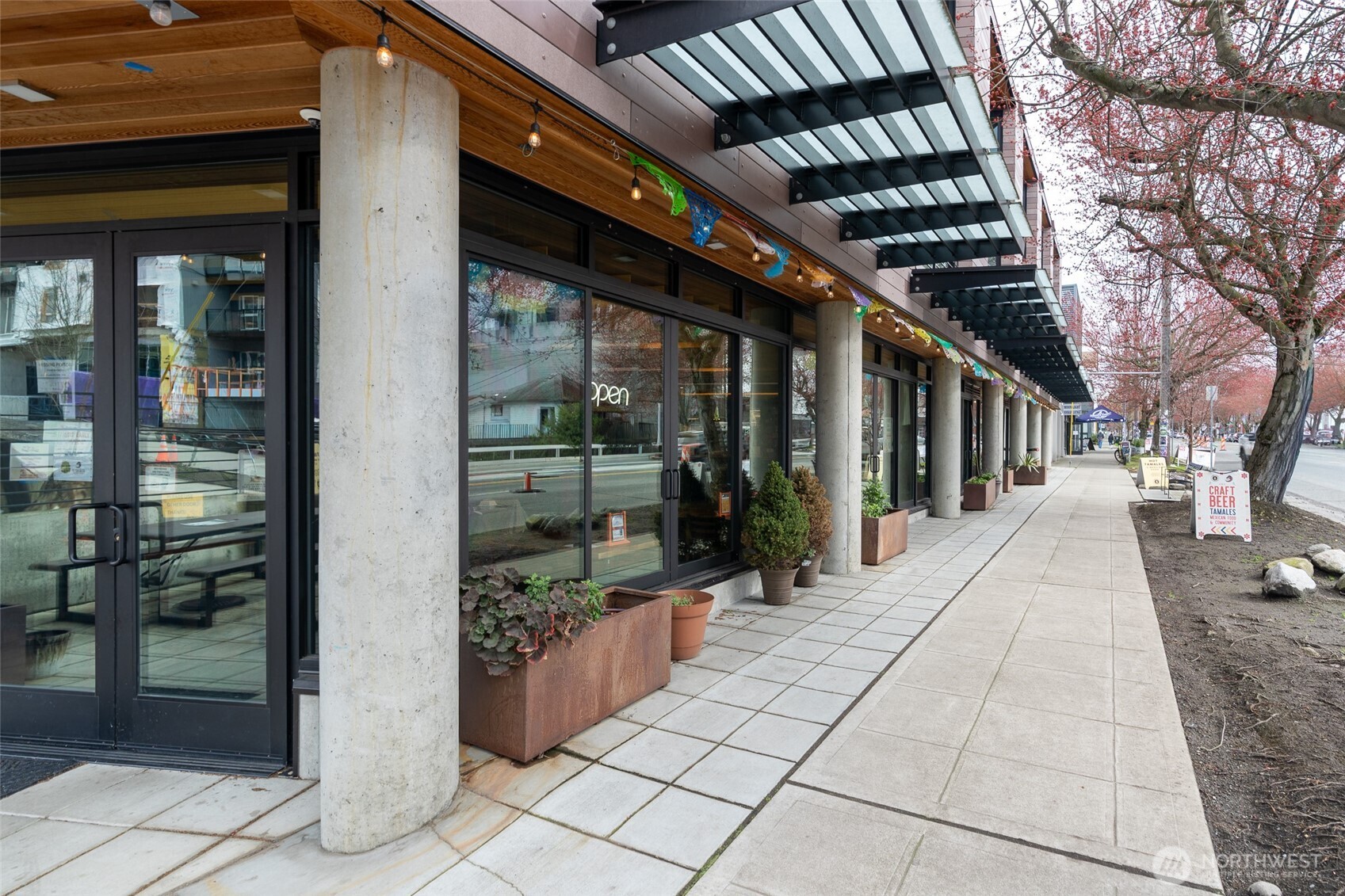 3610 1st Avenue NW #B, Seattle, WA 98107