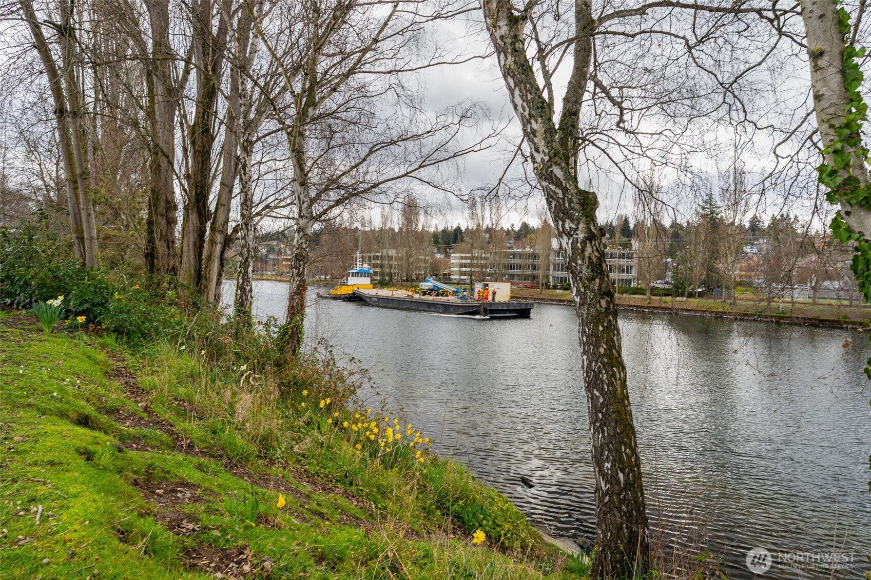 3610 1st Avenue NW #B, Seattle, WA 98107