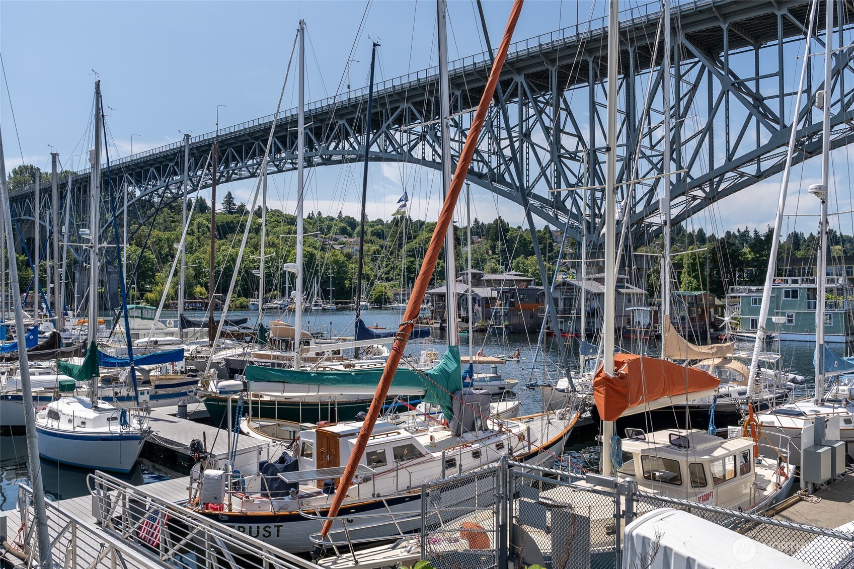 3610 1st Avenue NW #B, Seattle, WA 98107