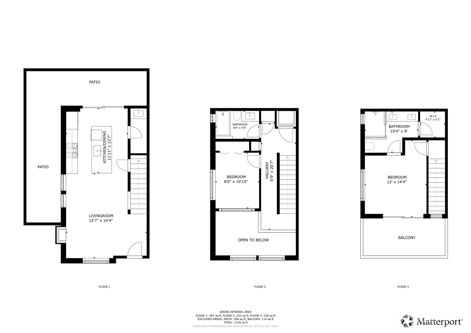 3610 1st Avenue NW #B, Seattle, WA 98107