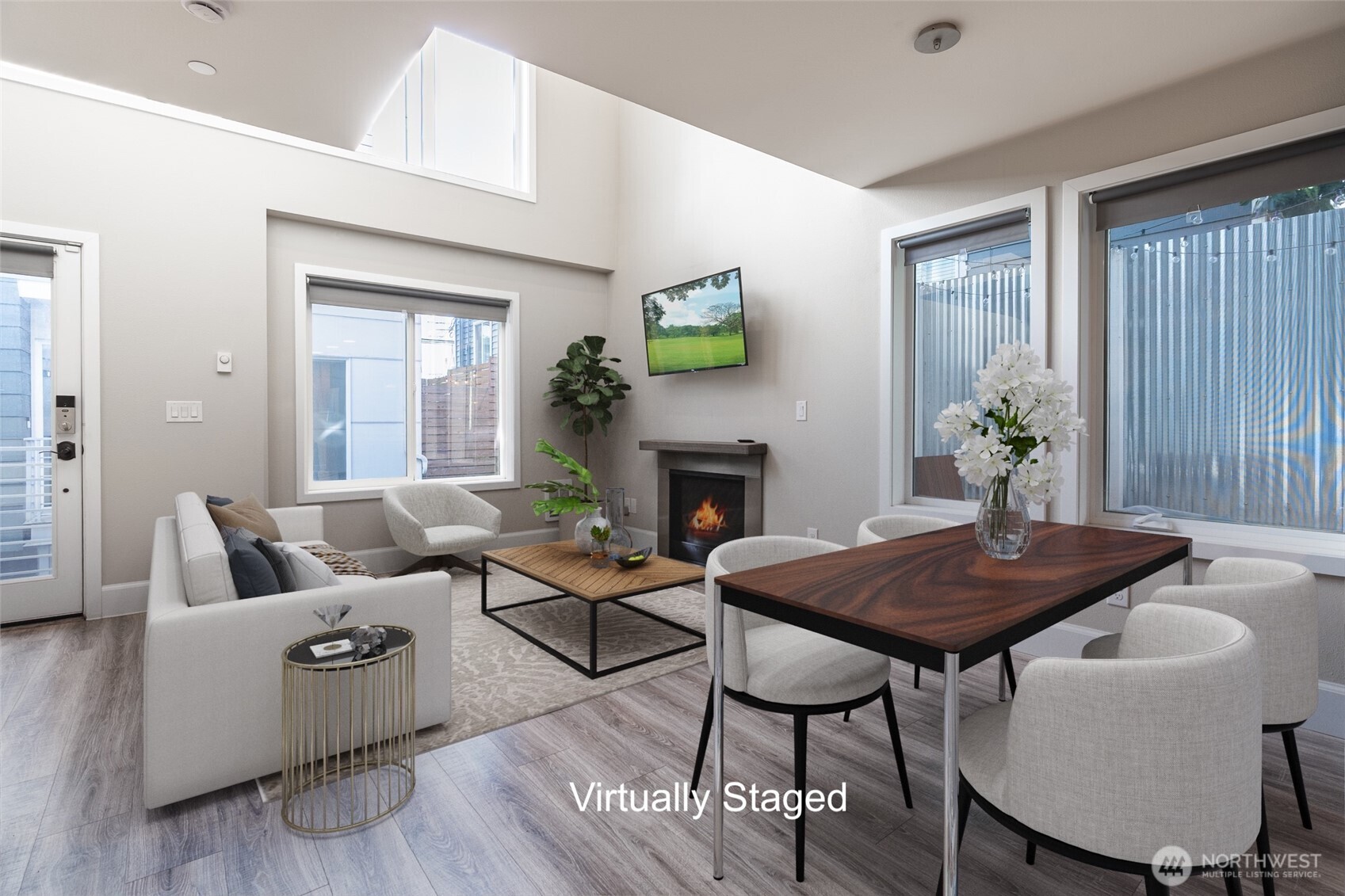 3610 1st Avenue NW #B, Seattle, WA 98107