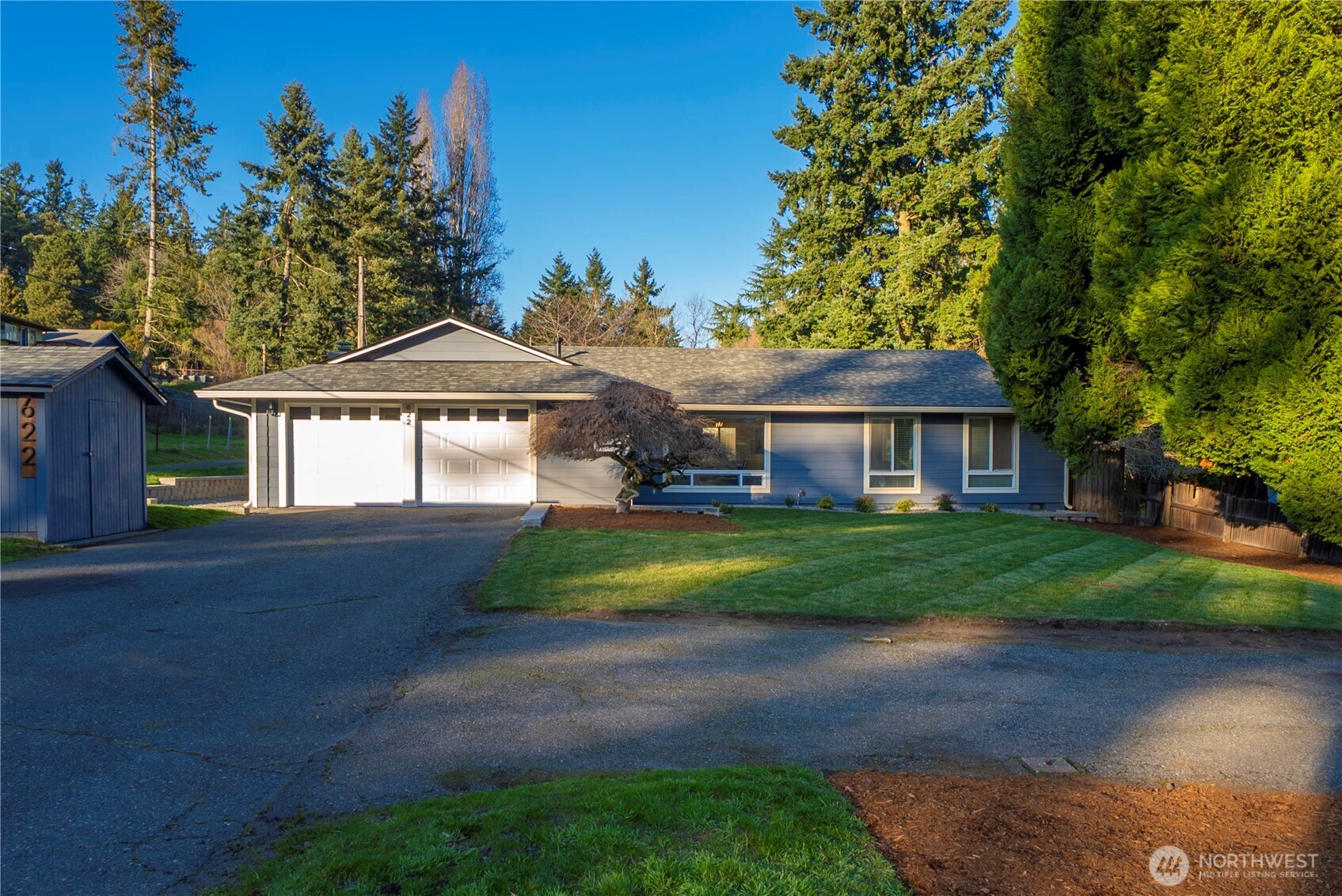 622 S 150th Street , Burien, WA 98148