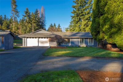 622 S 150th Street , Burien, WA 98148
