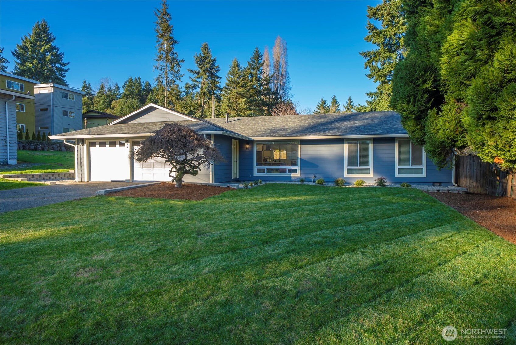 622 S 150th Street , Burien, WA 98148