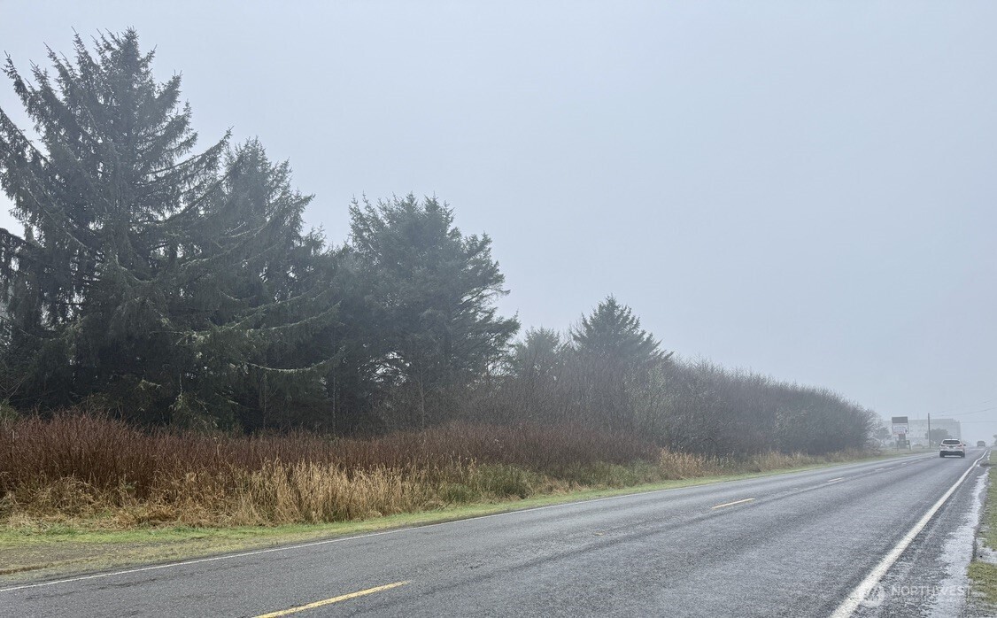 0 xx Damon Road , Ocean Shores, WA 98569