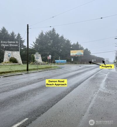 0 xx Damon Road , Ocean Shores, WA 98569 - Photo 5