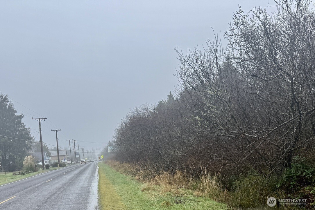 0 xx Damon Road , Ocean Shores, WA 98569