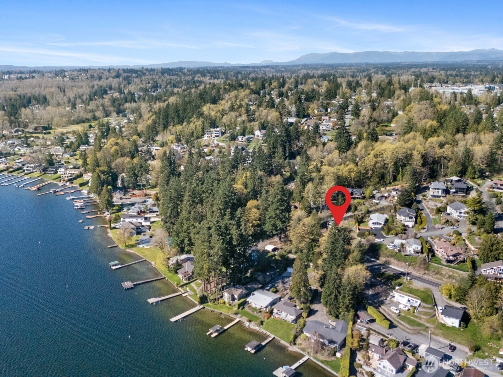 10831 Vernon Road , Lake Stevens, WA 98258