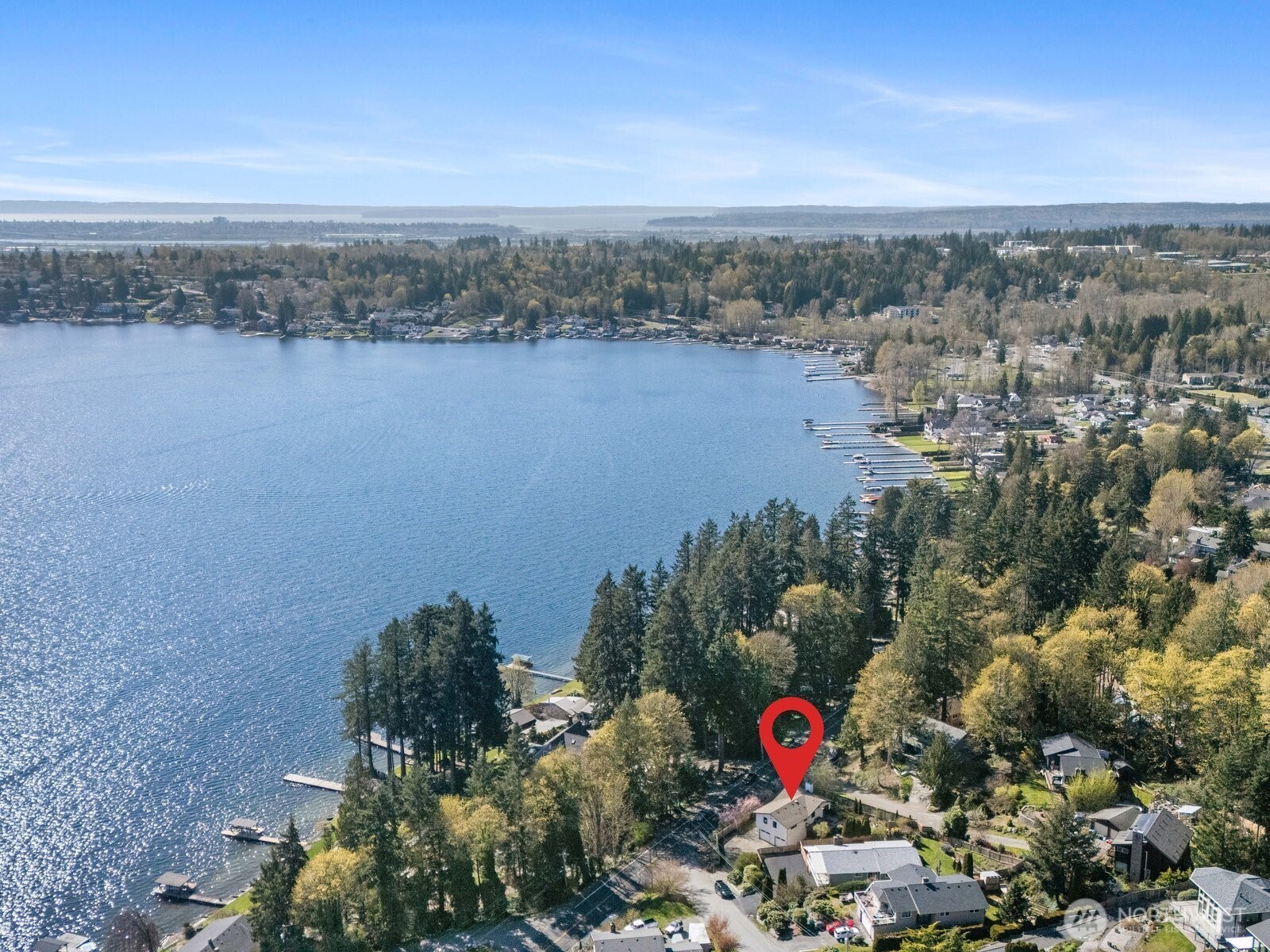 10831 Vernon Road , Lake Stevens, WA 98258