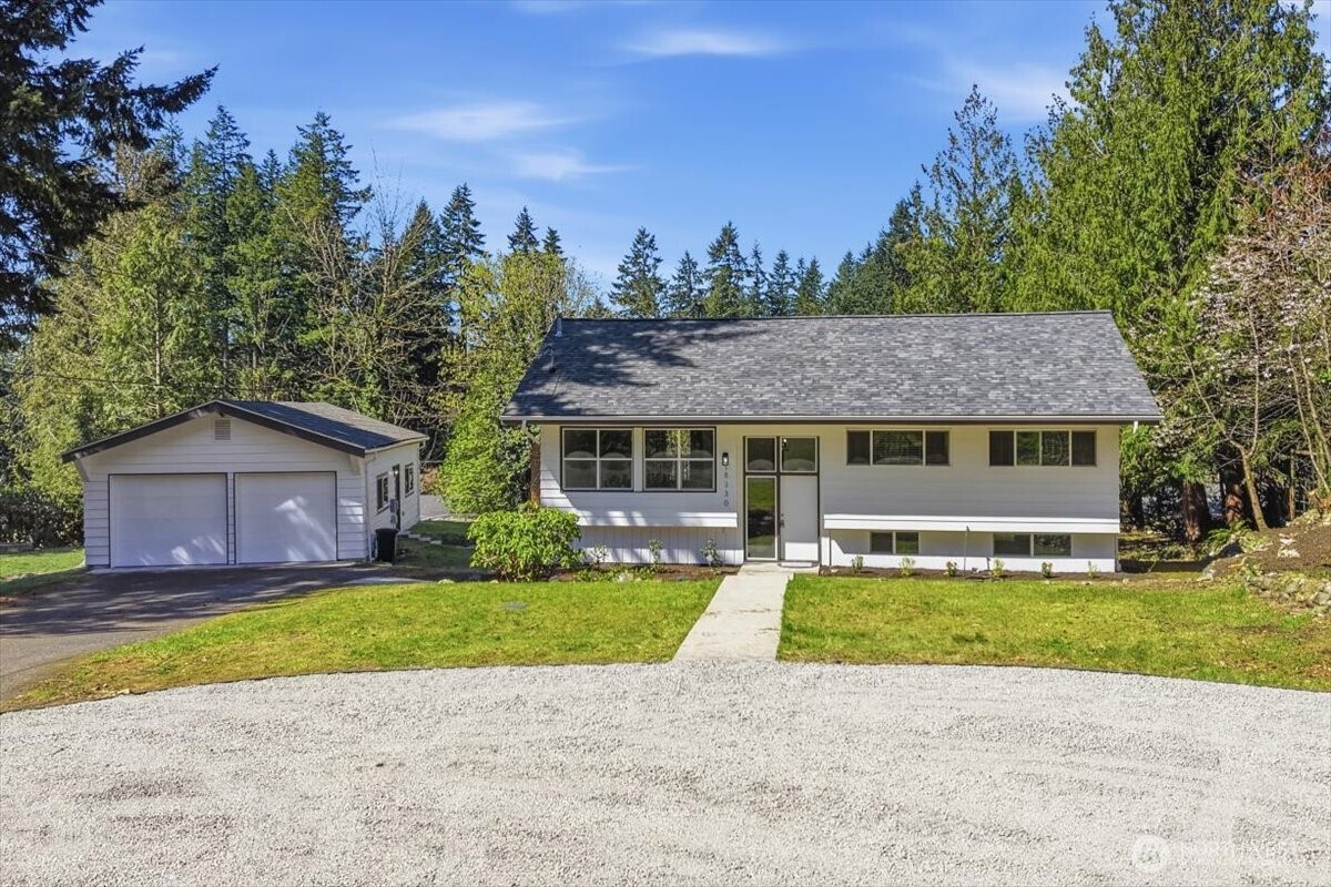 18330 SE 145th Street , Renton, WA 98059