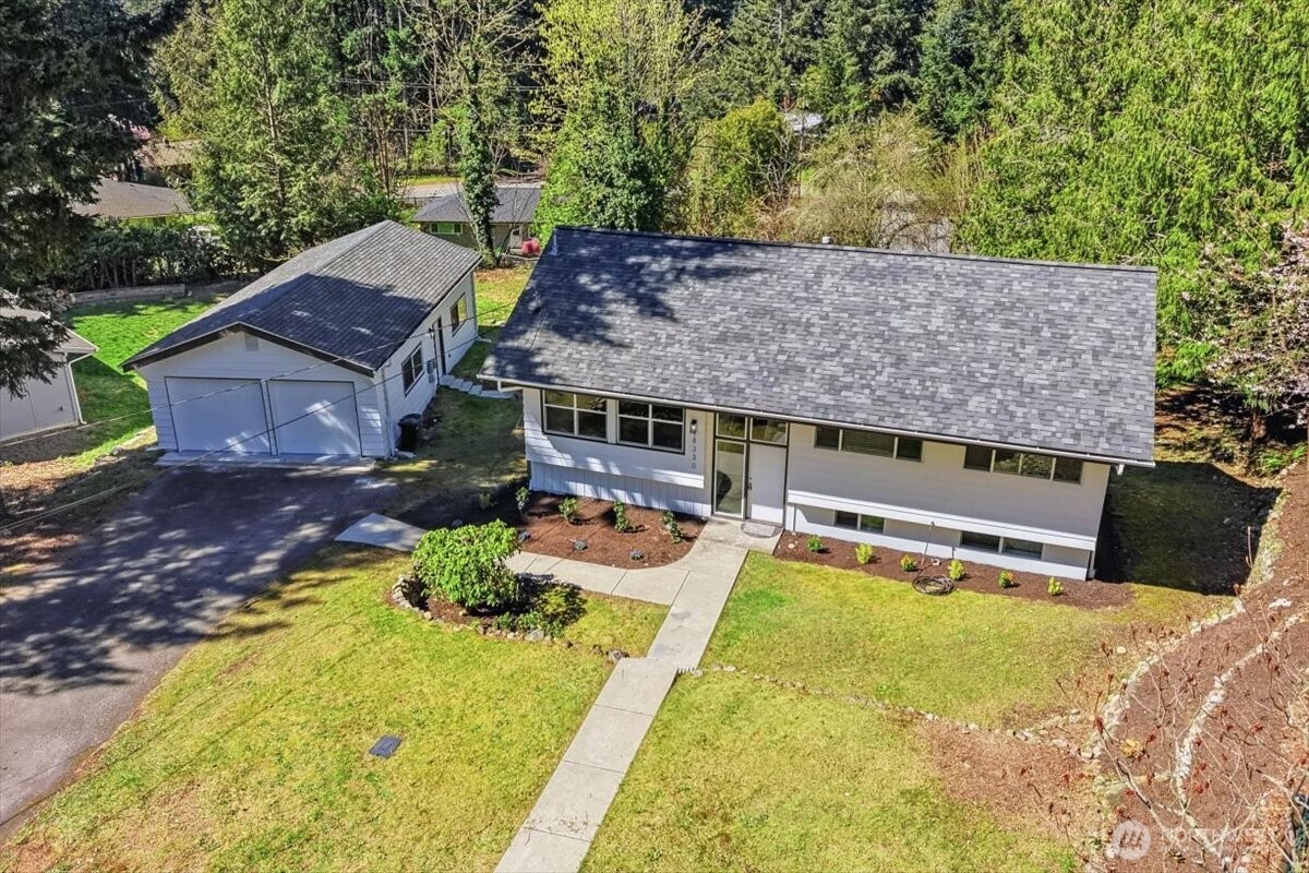 18330 SE 145th Street , Renton, WA 98059