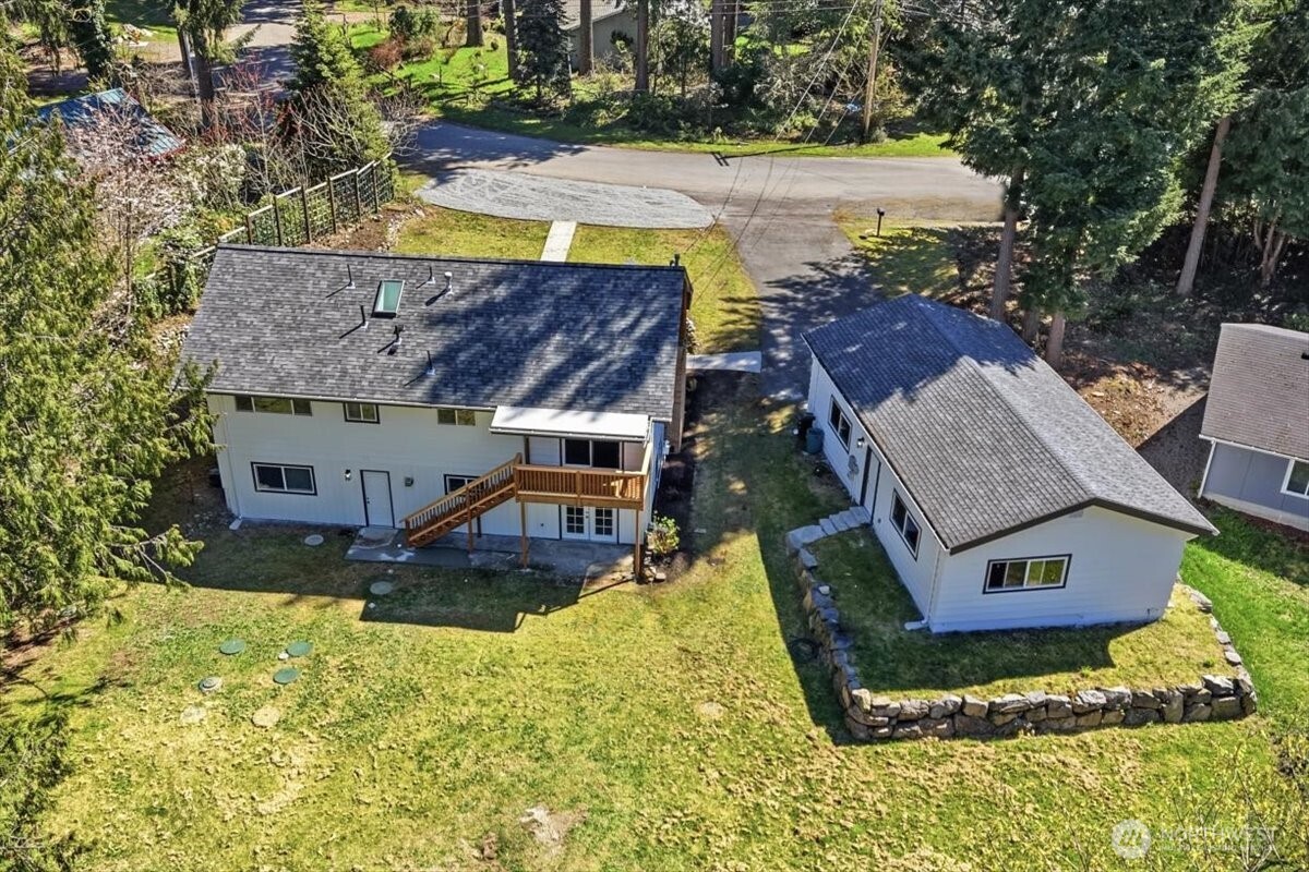 18330 SE 145th Street , Renton, WA 98059