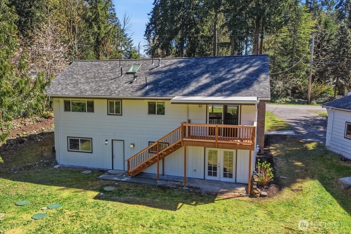 18330 SE 145th Street , Renton, WA 98059