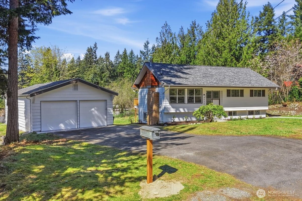 18330 SE 145th Street , Renton, WA 98059