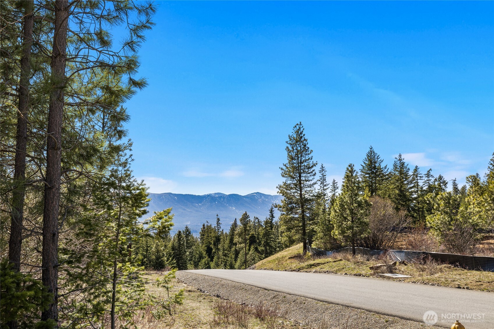 80 Forest Ridge (Lot 80) Drive , Cle Elum, WA 98922