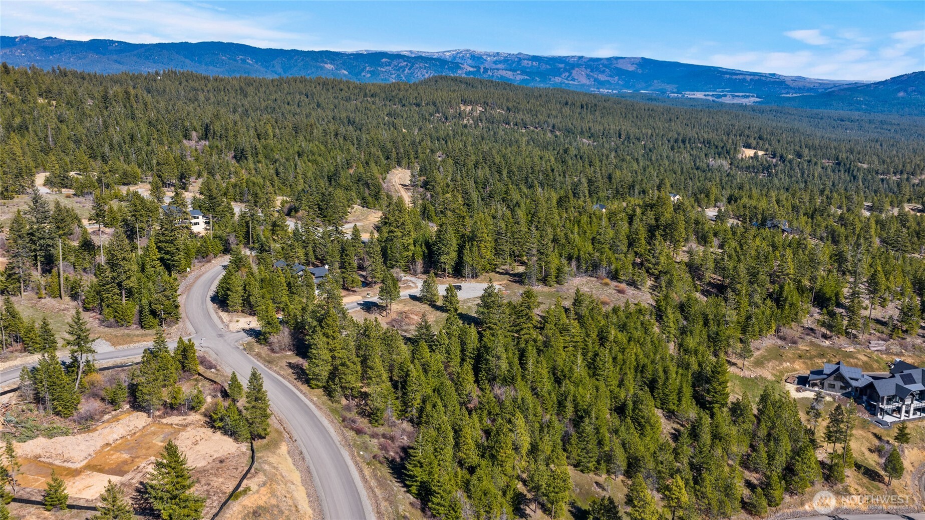 80 Forest Ridge (Lot 80) Drive , Cle Elum, WA 98922