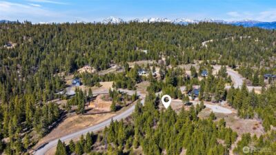 80 Forest Ridge (Lot 80) Drive , Cle Elum, WA 98922 - Photo 18