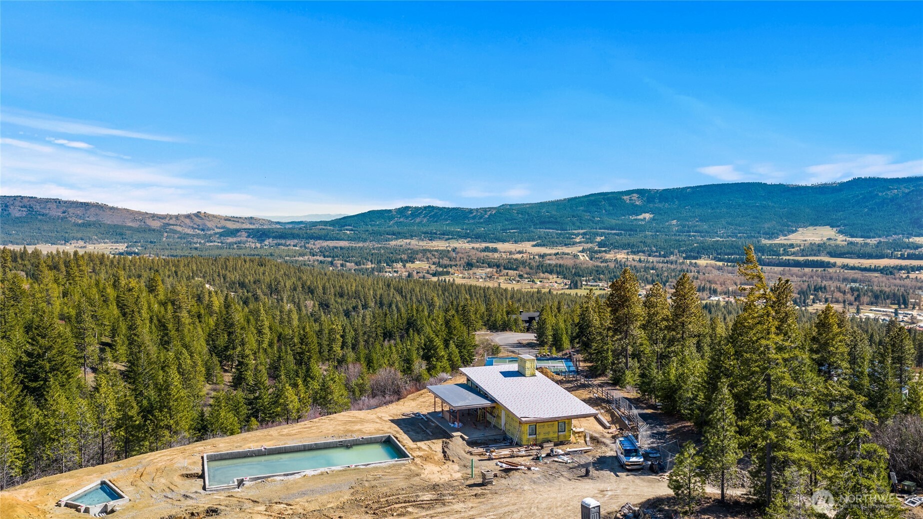 80 Forest Ridge (Lot 80) Drive , Cle Elum, WA 98922