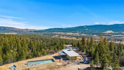 80 Forest Ridge (Lot 80) Drive , Cle Elum, WA 98922 - Photo 19