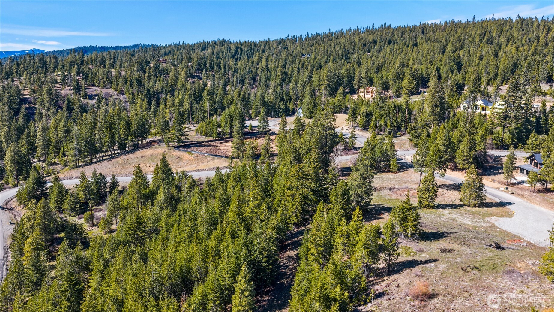 80 Forest Ridge (Lot 80) Drive , Cle Elum, WA 98922