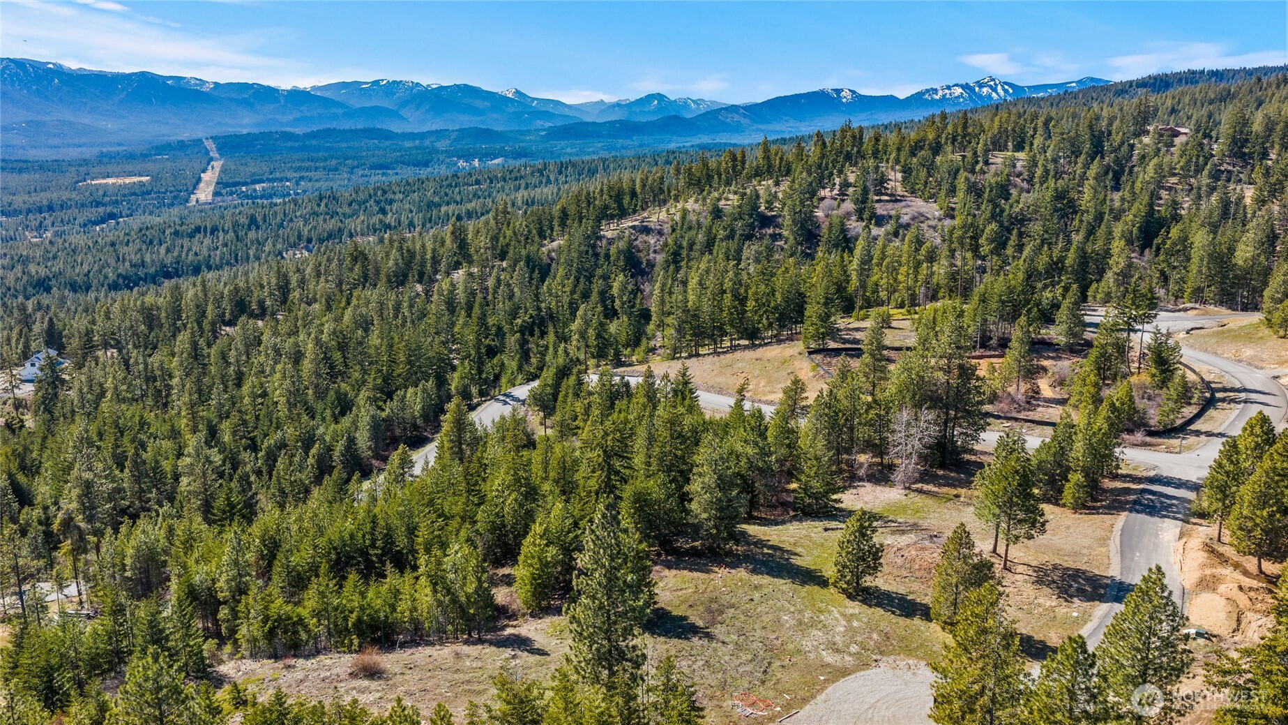80 Forest Ridge (Lot 80) Drive , Cle Elum, WA 98922