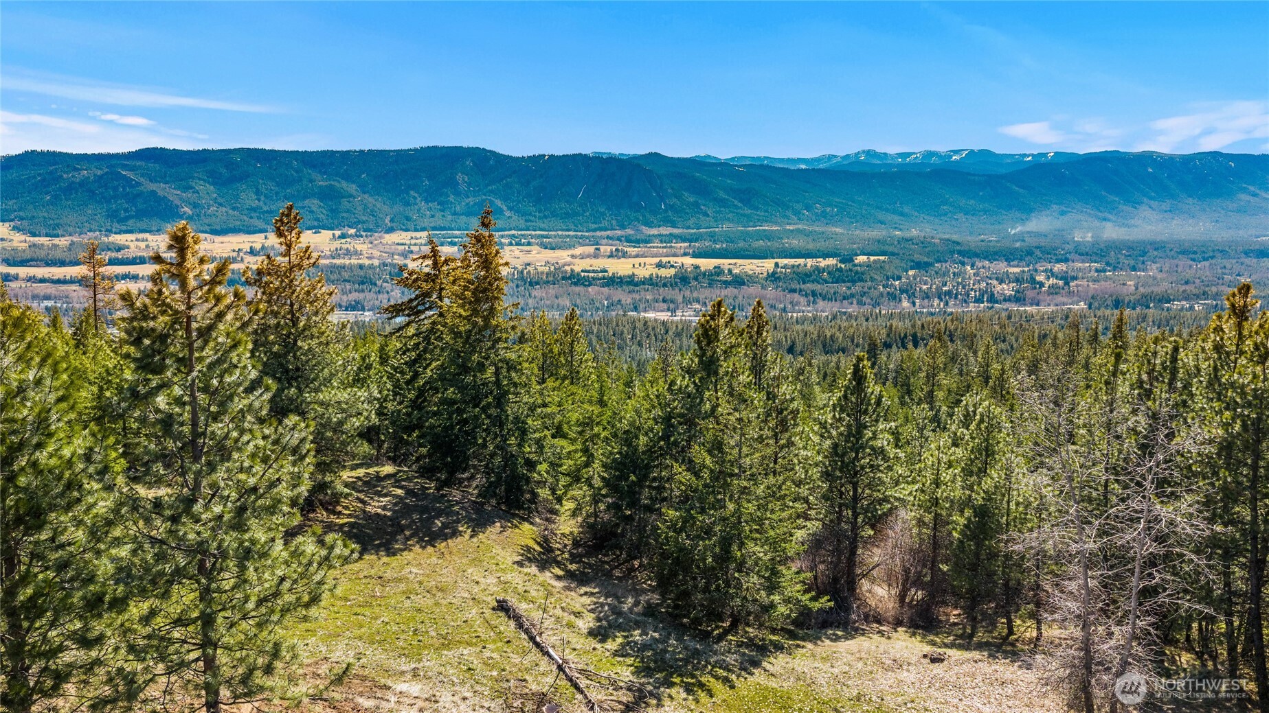 80 Forest Ridge (Lot 80) Drive , Cle Elum, WA 98922